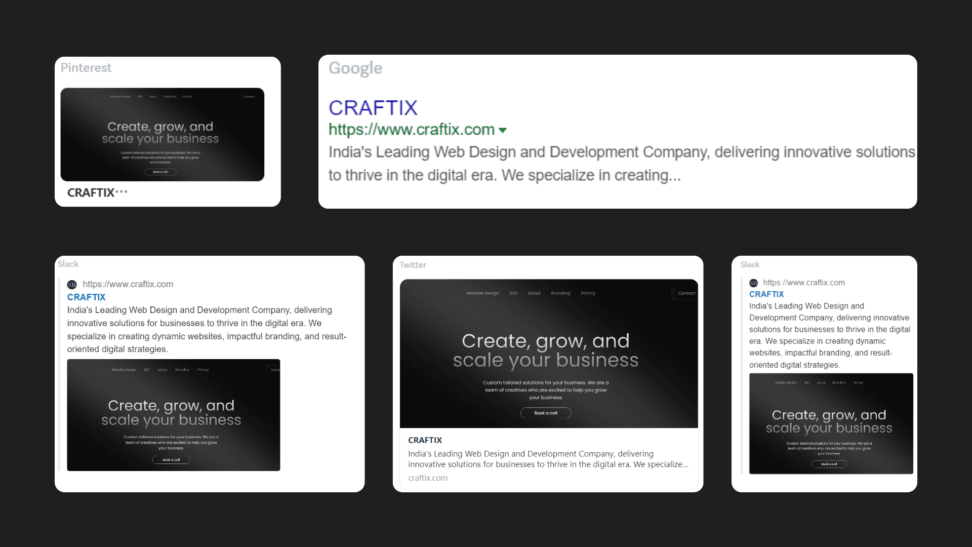 Organic SEO Illustration